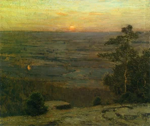 The Shawangunk Valley